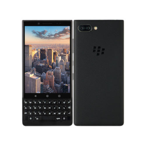 【SIMフリー】 BlackBerry KEY2 BBF100-9