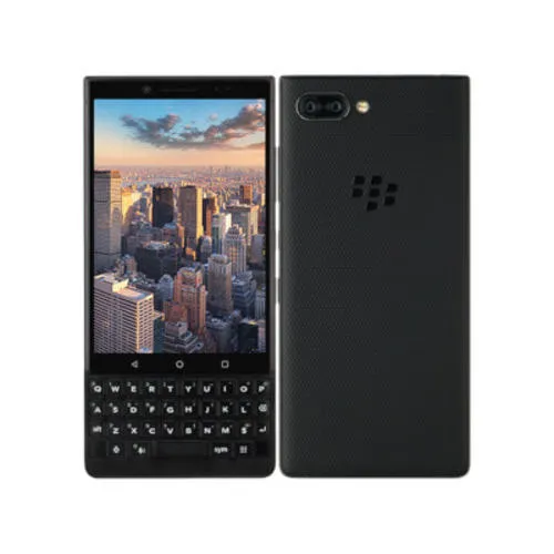 SIMフリー】 BlackBerry KEY2 BBF100-9 | 中古スマホ・タブレット・格安スマホ販売サイトならシーモバ